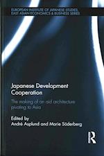 Japanese Development Cooperation