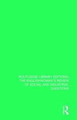 The Englishwoman's Review of Social and Industrial Questions