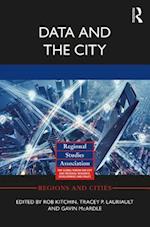 Data and the City