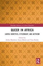 Queer in Africa