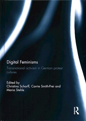 Digital Feminisms