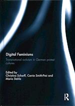 Digital Feminisms
