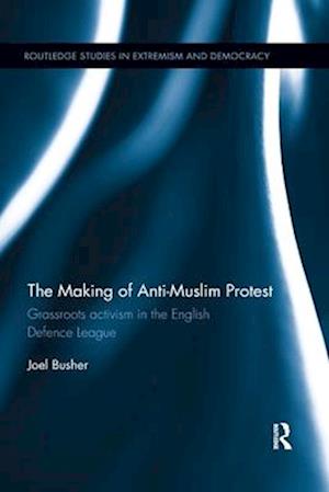 The Making of Anti-Muslim Protest