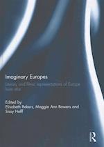 Imaginary Europes