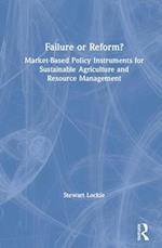 Failure or Reform?