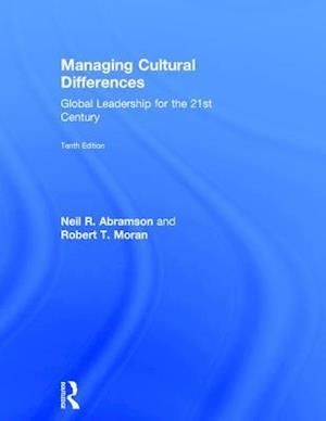 Managing Cultural Differences