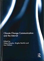 Climate Change Communication and the Internet