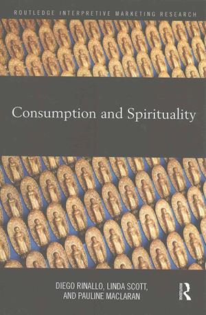 Consumption and Spirituality