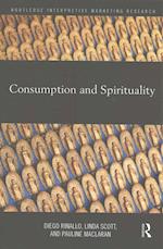 Consumption and Spirituality