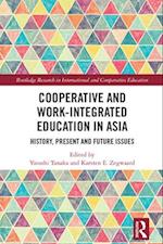 Cooperative and Work-Integrated Education in Asia