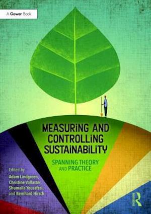 Measuring and Controlling Sustainability