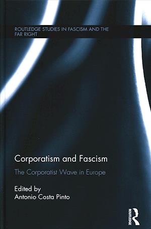 Corporatism and Fascism