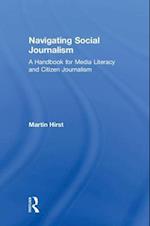 Navigating Social Journalism