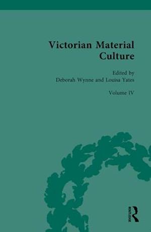 Victorian Material Culture