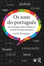 Os sons do português