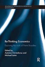 Re-Thinking Economics