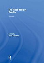 The Rock History Reader