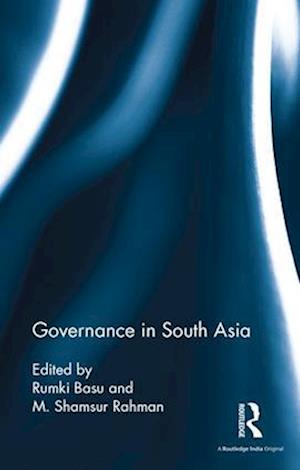 Governance in South Asia