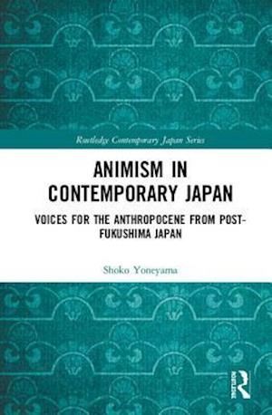 Animism in Contemporary Japan