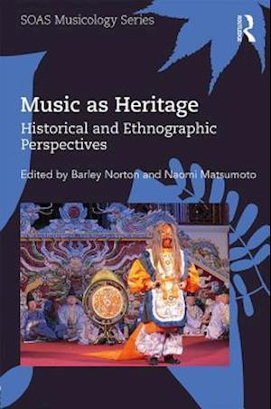 Music as Heritage
