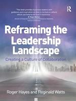 Reframing the Leadership Landscape