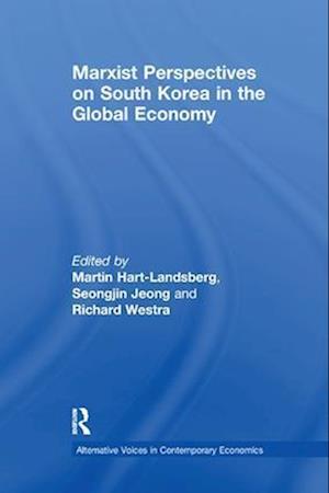 Marxist Perspectives on South Korea in the Global Economy