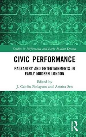 Civic Performance