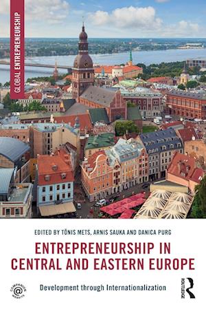 Entrepreneurship in Central and Eastern Europe