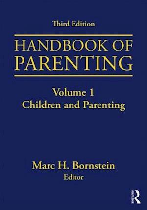 Handbook of Parenting