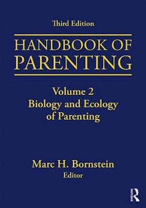 Handbook of Parenting