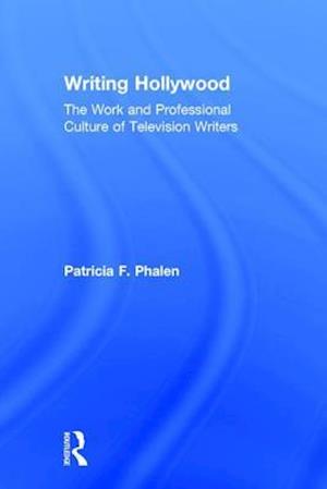 Writing Hollywood