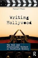Writing Hollywood
