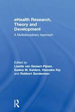 eHealth Research, Theory and Development