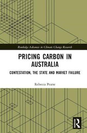 Pricing Carbon in Australia