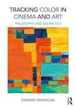 Tracking Color in Cinema and Art