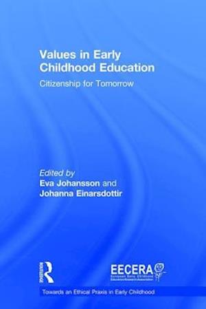 Values in Early Childhood Education