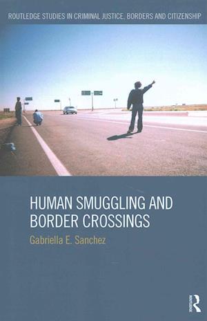 Human Smuggling and Border Crossings