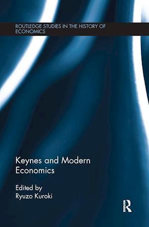 Keynes and Modern Economics