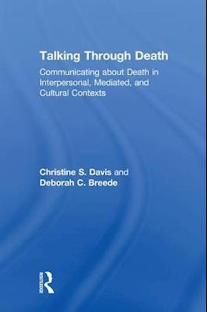Talking Through Death