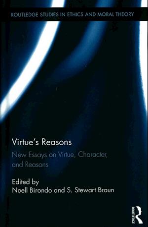 Virtue’s Reasons