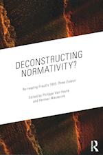 Deconstructing Normativity?