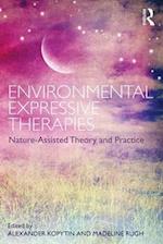 Environmental Expressive Therapies