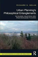Urban Planning’s Philosophical Entanglements