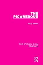 The Picaresque