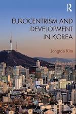 Eurocentrism and Development in Korea