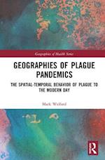 Geographies of Plague Pandemics