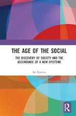 The Age of the Social
