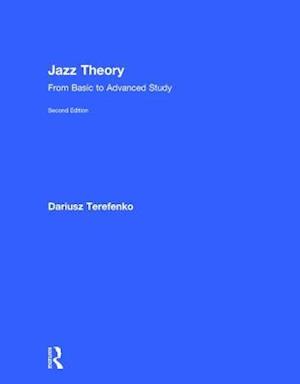 Jazz Theory