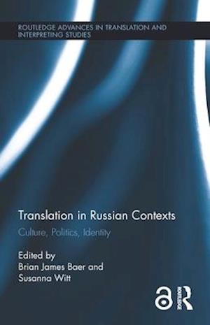 Translation in Russian Contexts