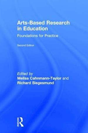 Arts-Based Research in Education